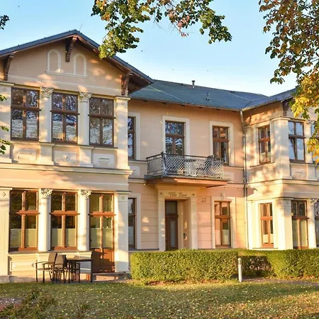 Luna 8 * Heringsdorf (Usedom)
