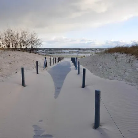 Luna 08 Διαμέρισμα *