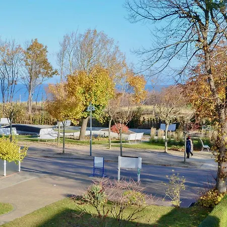 Luna 08 Διαμέρισμα Χέρινγκσντορφ