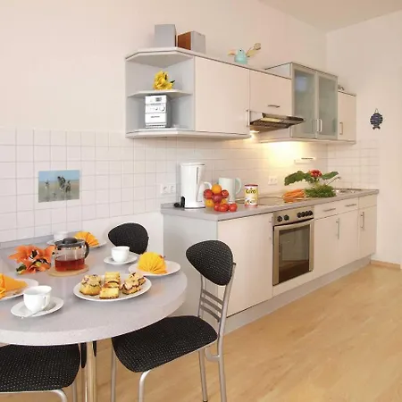 Διαμέρισμα Luna 08 *