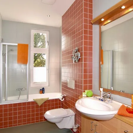 Luna 08 Διαμέρισμα Χέρινγκσντορφ