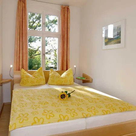 Διαμέρισμα Luna 08